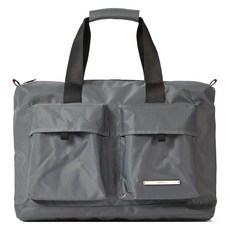 Rawrow CITY WALKER 托特包 010, 炭灰色