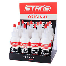 STANS NoTubes 密封膠 60ml x 12入 組, 1套