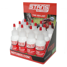 StansNoTubes 補胎液 59ml x 12入組, 1套