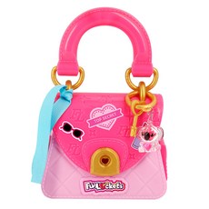 FunLockets 秘密迷你包, 1個, 單一顏色