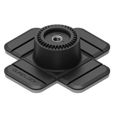 QUAD LOCK 360鹼軟膠, 1個, 單色