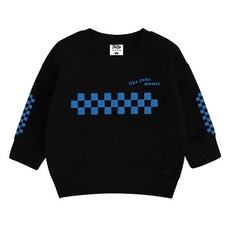 KIDSCREW 兒童Bluemont大學T