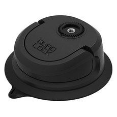 QUAD LOCK 360度底座吸力, 1個, 單色