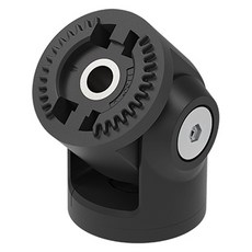 QUAD LOCK 摩托車轉向節適配器, 1個, 單色