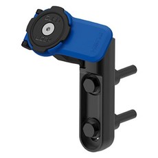 QUAD LOCK 機車離合器固定座, 1個, 混合色