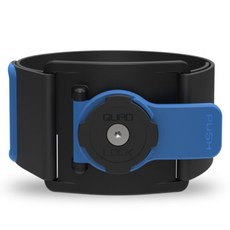 QUAD LOCK 運動臂章, 1個, 單色