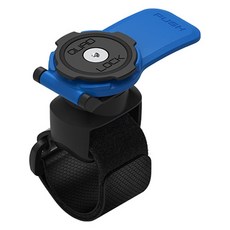 QUAD LOCK 快拆帶安裝座, 1個, 混色