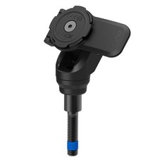 QUAD LOCK 摩托車車把夾安裝 Pro, 1個, 單色