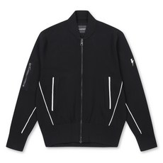 NeIL BarreTT 男士 Techno Blouson 飛行員針織衫 NHWAM23009