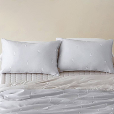 타카타카 냉감 여름 누빔 베개커버