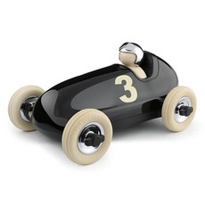 PLAYFOREVER 布魯諾賽車 PL106, 鉻, 1個