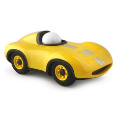 PLAYFOREVER Speedy Le Mans PL703, 1, 黃色