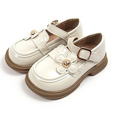 베베마루 여아용 스타일 싱글 구두 9515