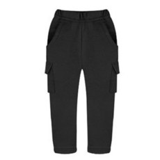 vavkids 兒童口袋束口褲