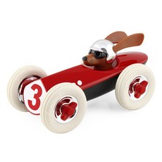 PLAYFOREVER 魯弗斯·派崔克 PL-R801, 混合色, 1個