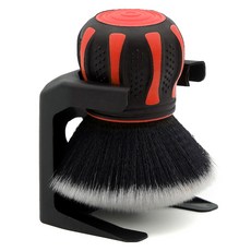 ACEPEED 車用多功能清潔洗車刷, 1個, 紅色