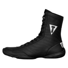 TITLE BOXING Predator 2.0 高筒拳擊鞋