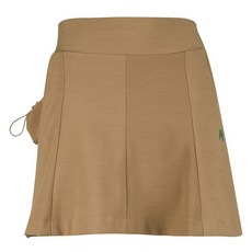 luxgolf 女款迷你包喇叭褲裙 YD4A108W