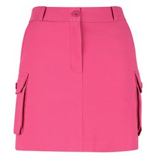 luxgolf 女款外口袋工裝褲裙 YD4A111W