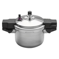 Elise & Claire Minimo IH 壓力鍋 160mm 2人份, 2L, 1個, 混合色