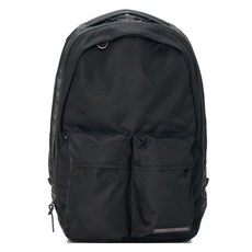 Rawrow CITY WALKER PRO 後背包 012, 黑色