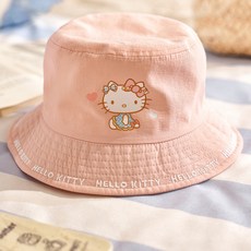 兒童三麗鷗漁夫帽