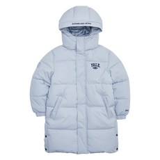 YALE KIDS 兒童耶魯經典連帽半寬鬆長毛衣 YJCPJPD43154