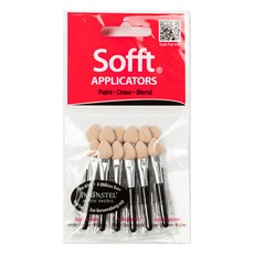 소프트 미니 어플리케이터 63052 12p, 1개