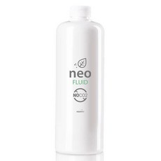 AQUARIO Neo 觀賞魚用液體 NO CO2, 1個