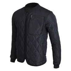 남성용 패딩 퀼팅 자켓 FA-4765