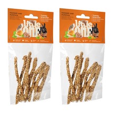 LittleOne 야미 브랜치 파스닙 호박, 35g, 2개