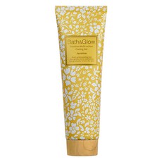 Bath&Glow去角質凝膠 茉莉, 1個, 200ml