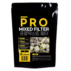 ZOOMAX 專業混合濾芯, 1個