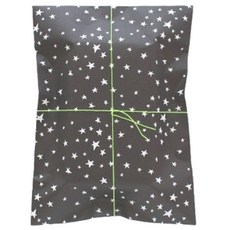 星光閃爍之夜禮物袋 M, 混合色, 10個