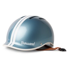 Thousand Heritage 2.0 系列安全帽 佩勒姆, 藍色