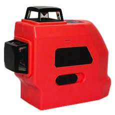 Sincon 線雷射 360H 360V**2 20mW 3D-10B 微調底座 SL-3D 套件, 1個