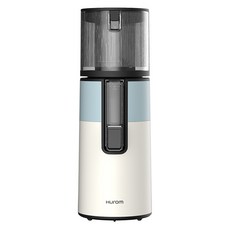 휴롬 투톤 착즙기, H400, 머디스카이+웜화이트