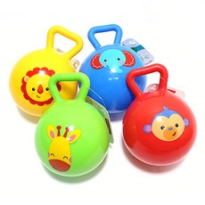 Kes.B 運動壺鈴 4 件套, 混色, 1組