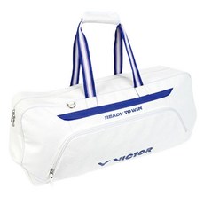 빅터 VIVRANT 배드민턴가방 BR5618, AWhite, 1개