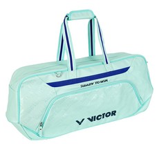 빅터 VIBRANT 배드민턴가방 BR5618, GGreen, 1개