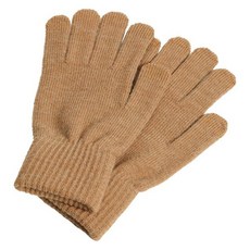 MANGO 男性用TOUCH手套 37015902