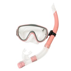 Skywiz 玩水浮潛套組, 水漾粉