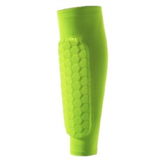 아이링 스포츠 종아리보호대, 그린, 1개