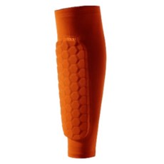 아이링 스포츠 종아리보호대, 오렌지, 1개