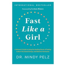 Fast Like a Girl, Hay House