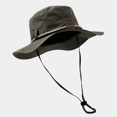 페이퍼먼츠 웨스턴 캠핑 캐주얼 모자 23414