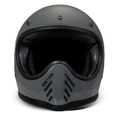 디엠디 세븐티파이브 헬멧, 크래용그레이, 1개