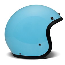 디엠디 빈티지 헬멧, 라이트블루