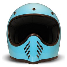 디엠디 세븐티파이브 헬멧, 라이트블루, 1개