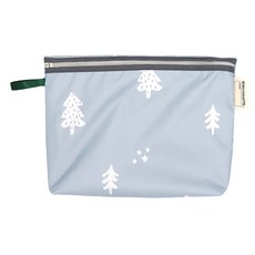 BEBE CHOUETTE 防水尿布收納包, 兒童樹